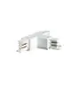 Philips ZRS750 T-Connector sort | TCPR XTS36-2