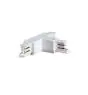 Philips ZRS750 T-Connector Hvid | XTS36-3