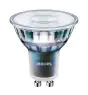Philips MASTER LED Spot ExpertColor GU10 PAR16 5.5W 400lm 25D - 940 kold hvid | bedste farvegengivelse - dæmpbar - erstatter 50W