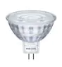 Philips Corepro LED Spot GU5.3 MR16 4.4W 345lm 36D - 827 ekstra varm hvid | erstatter 35W