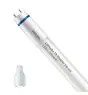 Philips LED Tube T8 MASTER (EM/Mains) Ultra Output 16W 2300lm - 830 varm hvid | 105cm - erstatter 38W