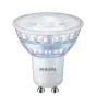 Philips Corepro LED Spot GU10 PAR16 6.7W 670lm 60D - 830 varm hvid | erstatter 90W