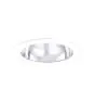 Philips LED downlight GreenSpace2 DN462B 9.8W 1030lm 120D - 830 varm hvid | 166mm - IP54 - Aluminium Reflektor