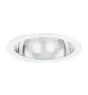 Philips LED downlight GreenSpace2 DN472B 16.8W 2100lm 120D - 840 kold hvid | 216mm - IP54 - Aluminium Reflektor