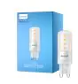 Philips Corepro LED Capsule G9 4.8W 570lm - 830 varm hvid | erstatter 60W