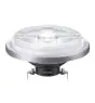 Philips MASTER LED Spot G53 AR111 14.8W 875lm 24D - 927 ekstra varm hvid | bedste farvegengivelse - dæmpbar - erstatter 75W