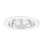 Philips LED downlight GreenSpace2 DN460B 9.8W 1100lm 120D - 830 varm hvid | 166mm - Aluminium Reflektor