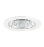 Philips LED downlight GreenSpace2 DN461B 9.8W 1050lm 120D - 830 varm hvid | 166mm - Aluminium Reflektor - Nødlys 3 timer