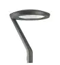 Philips LED gadebelysning CitySoul Gen2 Lyre BPP532 46W 4920lm 50D - 830 varm hvid | IP66 - Dali dæmpbar