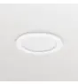 Philips LED downlight Coreline DN145B 13W 1100lm 90D - 830 varm hvid | 150mm - Dali dæmpbar 