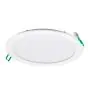Philips LED downlight Coreline DN145B 22.5W 2100lm 90D - 830 varm hvid | 200mm - Dali dæmpbar 