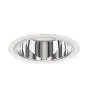 Philips LED downlight LuxSpace Mini Dyb DN561B 9W 1350lm 75D - 840 kold hvid | 164mm - Aluminium Reflektor