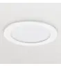 Philips LED Downlight Coreline DN145B 14.3W 1100lm 90D - 840 Kold Hvid | 166mm - Udsnit 150mm - Interact Dæmpbar