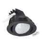 Philips LED Spot LuxSpace Accent Compact Sort RS771B 26W 2700lm 36D - 930 Varm Hvid | 130mm - Bedste Farvegengivelse