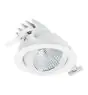 Philips LED Spot LuxSpace Accent Compact RS771B 36W 3850lm 36D - 930 Varm Hvid | 130mm - Bedste Farvegengivelse