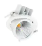 Philips LED Spot LuxSpace Accent Performance RS782B 29.5W 3850lm 36D - 830 Varm Hvid | 167mm - Dali Dæmpbar