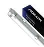 Noxion LED Vandtæt lysrender Armaturhus Poseidon V2.0 | Egnet til 2x150cm LED Lysrør