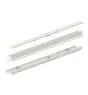 Noxion LED Easy Trunk Egnet Til TMX204 T8 58W 9000lm 90D - 850 Kold Hvid | 1600mm