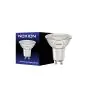 Noxion LED spot GU10 PAR16 4W 345lm 36D - 827 ekstra varm hvid | dæmpbar - erstatter 50W