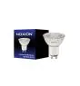 Noxion PerfectColor LED Spot GU10 PAR16 2.6W 230lm 36D - 922-927 Dim To Warm | Bedste Farvegengivelse - Dæmpbar - Erstatter 35W