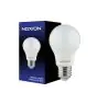 Noxion Lucent Classic LED E27 Pære matt 8.5W 806lm - 827 ekstra varm hvid | dæmpbar - erstatter 60W