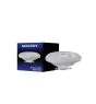 Noxion LED spot G53 AR111 7.4W 450lm 40D - 927 ekstra varm hvid | bedste farvegengivelse - dæmpbar - erstatter 50W