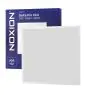 Noxion LED Panel Delta Pro V3 30W 3960lm - 830 Varm Hvid | 60x60cm - UGR <22 - Philips Xitanium Driver - Nødlys 3 Timer