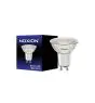 Noxion LED spot GU10 PAR16 3W 230lm 36D - 830 varm hvid | dæmpbar - erstatter 35W