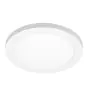 Noxion LED downlight Ecowhite Hvid 18W 1530lm 110D - 830 840 860 Justerbar Hvid | 217mm - Udsnit 55-175mm - dæmpbar