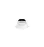 Noxion LED Downlight Hera Dyb Forsænket Hvid 9W 900lm 80D - 827-830-840 CCT | 146mm - Udsnit 120mm