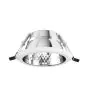 Noxion LED Downlight Leto 15W 1800lm 70D - 940 Kold Hvid | 205mm - Udsnit 180mm