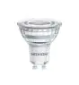 Noxion PerfectColor LED Spot GU10 PAR16 6.7W 575lm 36D - 930 Varm Hvid | Bedste Farvegengivelse - Dæmpbar - Erstatter 80W