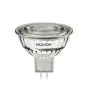 Noxion PerfectColor LED Spot GU5.3 MR16 3W 230lm 36D - 927 Ekstra Varm Hvid | Bedste Farvegengivelse - Dæmpbar - Erstatter 20W