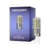 Noxion LED Kapsel G9 3.2W 200lm - 827 Ekstra Varm Hvid | Dæmpbar - Erstatter 32W