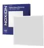 Noxion LED Panel Delta Ultra Efficiency - 200lm/W - 18W 3600lm - 840 Kold Hvid | 60x60cm - UGR<19 - Backlit