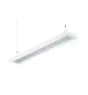 Philips LED panel FlexBlend SP342P 42,5W 4500lm - 940 kold hvid | 150x20cm - UGR <19 - Dali dæmpbar - bedste farvegengivelse