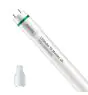 Philips LED Lysrør T8 MASTER (EM/Mains) Ultra Efficiency 20W 3700lm - 840 kold hvid | 150cm - erstatter 58W