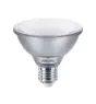 Philips Master Value LED Pære Reflektor E27 PAR30 9.5W 740lm 25D - 927 ekstra varm hvid | bedste farvegengivelse - dæmpbar - erstatter 75W