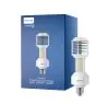 Philips TrueForce offentlig (veje – SON) Master LED SON-T IF E27 34W 6000lm - 740 kold hvid | erstatter 70W