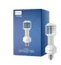 Philips TrueForce offentlig (veje – SON) Master LED SON-T M E27 23W 3600lm - 727 ekstra varm hvid | erstatter 50W