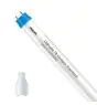 Philips LED Lysrør T8 CorePro (EM/Mains) Standard Output 20W 2200lm - 840 kold hvid | 150cm - erstatter 58W