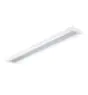 Philips LED panel FlexBlend SM340C Hvid 35.5W 4200lm - 940 kold hvid | 120x20cm - UGR <19 - bedste farvegengivelse - Bevægelses- og lyssensor