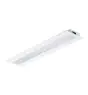 Philips LED panel FlexBlend RC340B Hvid 30W 4200lm - 940 kold hvid | 120x30cm - UGR <19 - bedste farvegengivelse - Bevægelses- og lyssensor
