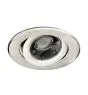 Philips LED Spot RS156B CoreLine Aluminium 12.3W 1300lm 36D - 830 Varm Hvid | 85mm - Udsnit 68mm - IP20/44 - Dæmpbar