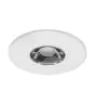 Philips LED Spot RS155B CoreLine Aluminium Hvid 7.2W 750lm 36D - 830 Varm Hvid | 85mm - Udsnit 68mm - IP20/65 - Dæmpbar