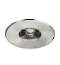 Philips LED Spot RS155B CoreLine Aluminium 10.2W 1000lm 36D - 830 Varm Hvid | 85mm - Udsnit 68mm - IP20/65 - Dæmpbar