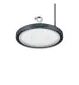 Philips LED highbay BY120P Coreline G5 Aluminium grå 67W 10500lm 85x85D - 840 kold hvid | IP65