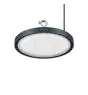 Philips LED highbay BY121P Coreline G5 Aluminium grå 126W 20000lm 85x85D - 840 kold hvid | IP65