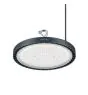 Philips LED Highbay Coreline BY121P G5 Aluminium 72W 10500lm 55D - 840 Kold Hvid | IP65 - Dali Dæmpbar