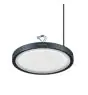 Philips LED Highbay Coreline BY121P G5 Aluminium 134W 20000lm 85D - 865 Dagslys | IP65 - Dali Dæmpbar